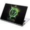DC Comics Green Lantern Cosmic Action Pose Yoga 910 2-in-1 14in Touch-Screen Skin